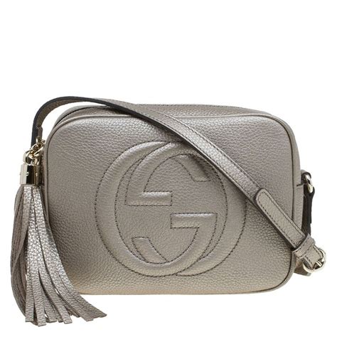 gucci disco beige|gucci purses for women.